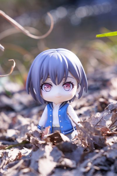 粘土人#2536 梦想协奏曲！迷途之子！！！！！ 高松灯