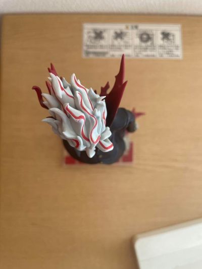 一番赏 当哒当/胆大党 ～神秘的战斗、开幕！～ 最终大奖 超然仔/厄卡伦（变身形态） 最终大奖版