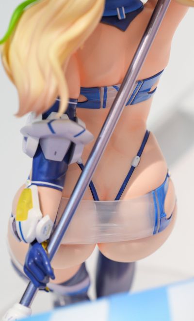 梦幻之星Online2es  夏色的珍妮 暑假