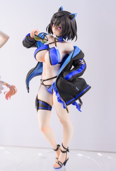 梦幻之星Online2es 库尔希德 暑假