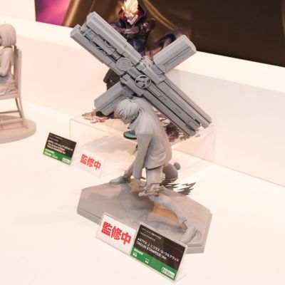 ARTFX J TRIGUN STAMPEDE 尼古拉斯・D・沃夫伍德 TRIGUN STAMPEDE版