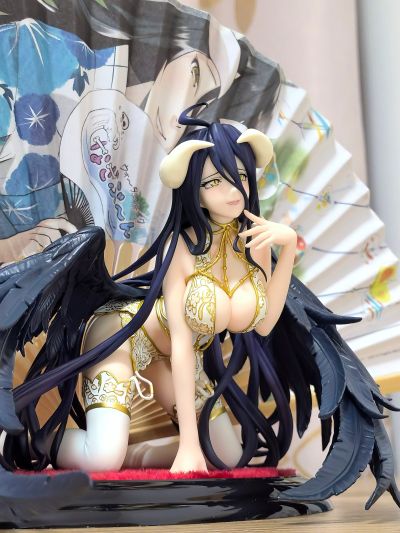 OVERLORD 雅儿贝德 内衣版