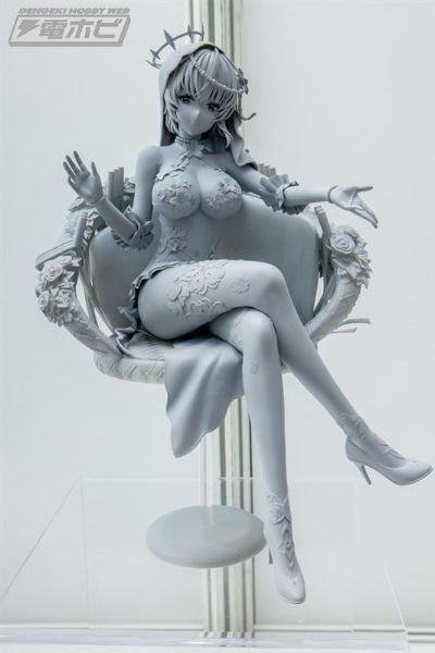 尘白禁区 芬妮-辉耀 绽于恋时