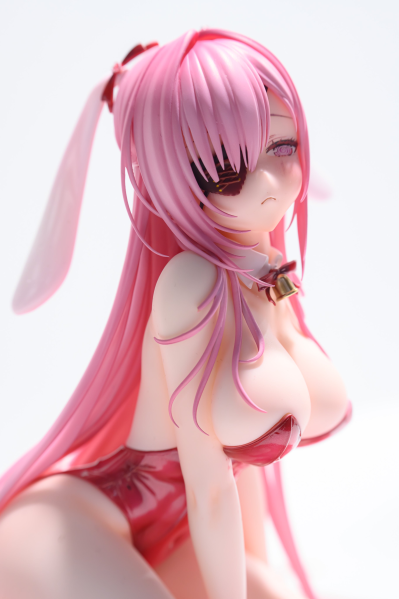 桃爱 兔女郎