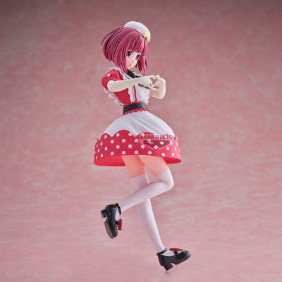 我推的孩子 有马加奈珍藏人偶 《POP IN 2》音乐短片造型