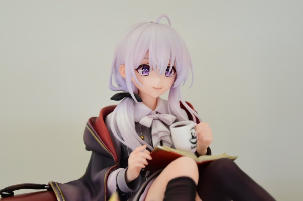 魔女之旅 伊蕾娜