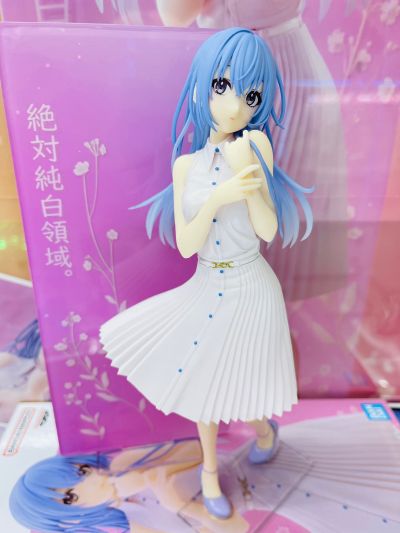 偶像大师闪耀色彩 ESPRESTO-Clear material-铃木羽那