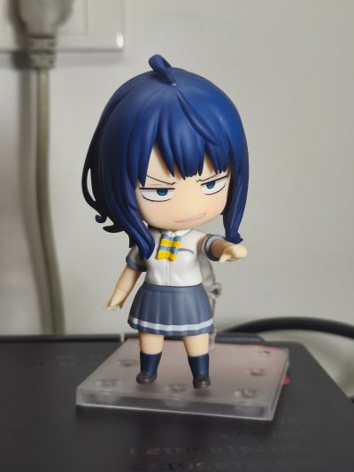 粘土人#2612 败北女角太多了! 八奈见杏菜