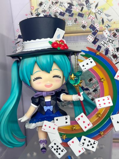 粘土人#2039 初音未来 未来有你2021