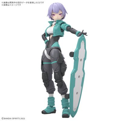 30MS SIS-V00 瑞迪拉[配色A]