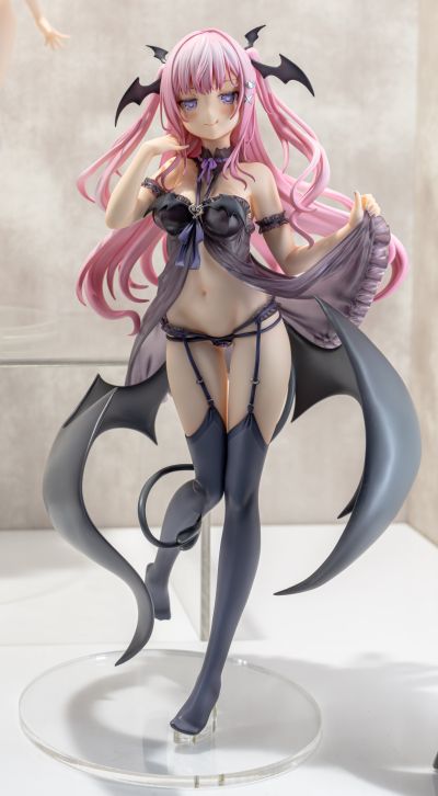 小魅魔 限定版