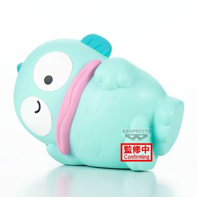 三丽鸥家族 SOFVIMATES～半鱼人 放松款～