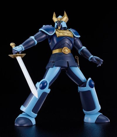 MODEROID 神魔神 神魔神