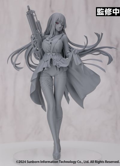 少女前线2：追放 玛琦朵 舞会休止符