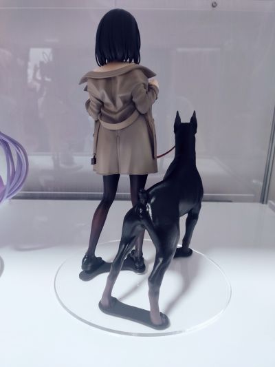 主从倒转 散步 尤利娅