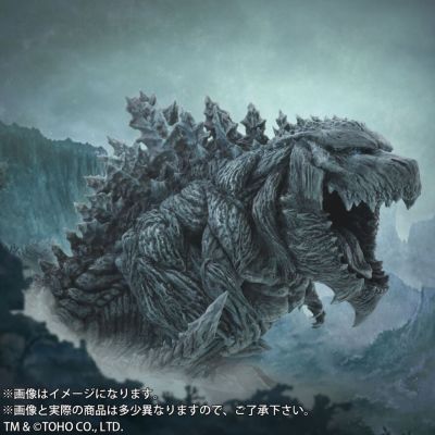 Q版拟真 地球哥斯拉 少年RIC限定版
