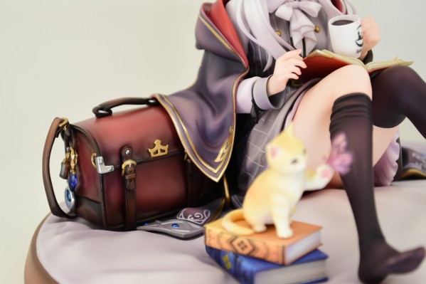 魔女之旅 伊蕾娜
