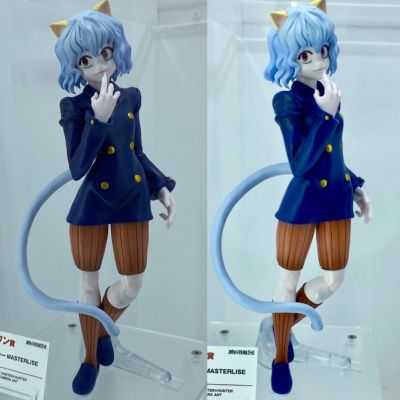 一番赏 猎人 嵌合蚁篇 A奖 小杰 MASTERLISE