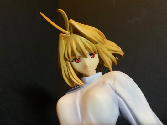 月姬格斗 爱尔奎特·布伦史坦德