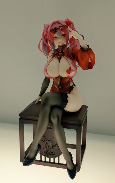 碧蓝航线 布莱默顿 插画版