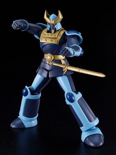 MODEROID 神魔神 神魔神