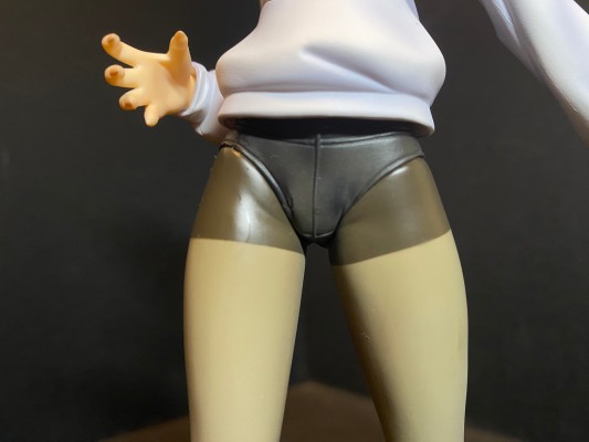 月姬格斗 爱尔奎特·布伦史坦德