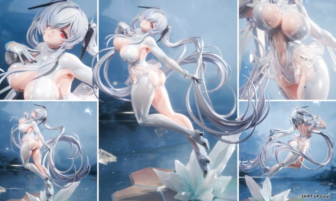 胜利女神：新的希望 灰姑娘