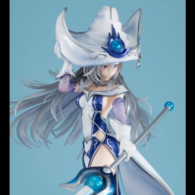 AWM 游戏王 怪兽之决斗 沉默魔术师