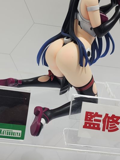 机甲少女 祸月