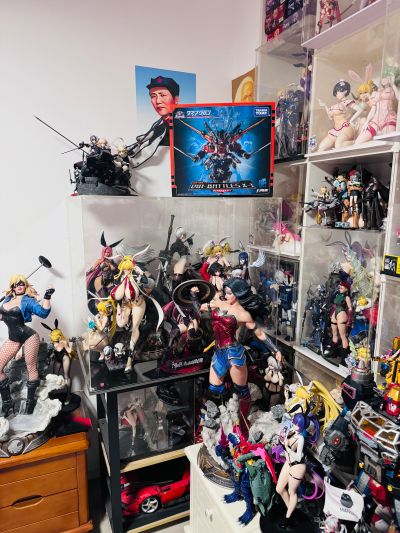 戴亚克隆 DA-109 戴亚战机 X-1