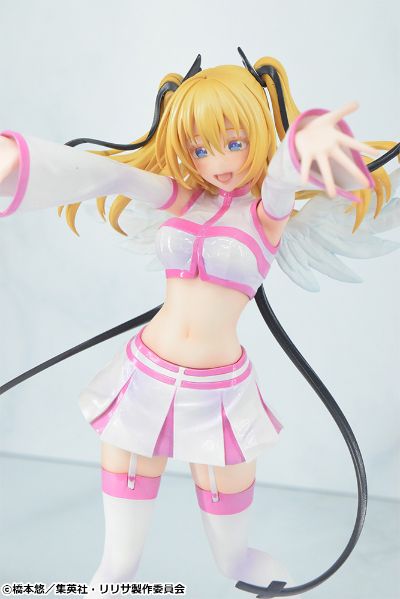 KDcolle 2.5次元的诱惑 莉莉艾露 半深渊形态