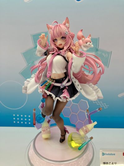 hololive 博衣小夜璃
