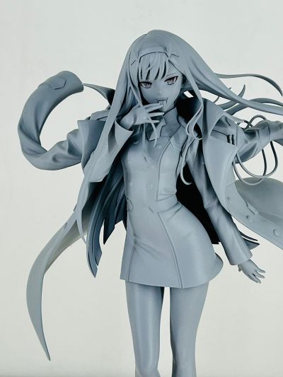 DARLING in the FRANXX  零二