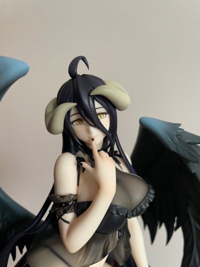 OVERLORD 雅儿贝德 睡衣