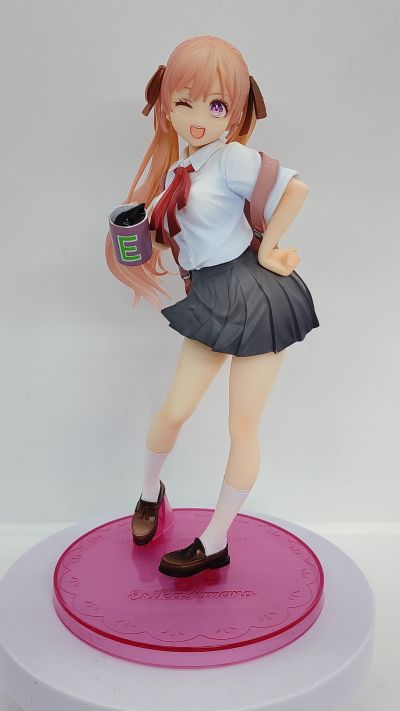 一番赏 最终大奖 杜鹃的婚约 天野绘里香 最终版
