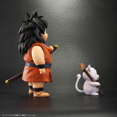 龙珠ARISE 弥次郎兵卫 + 卡林