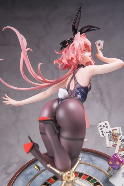 命运-冠位指定 阿斯托尔福 兔女郎