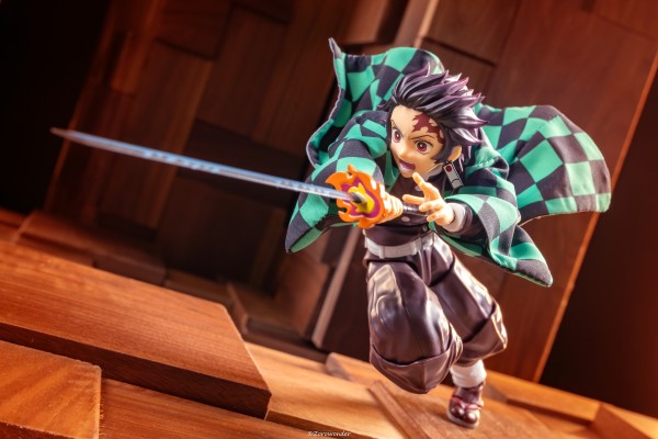 S.H.Figuarts 富冈义勇