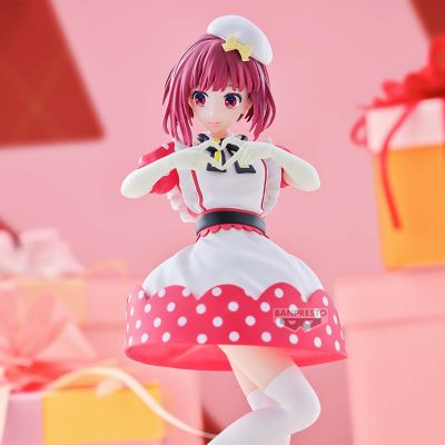 我推的孩子 有马加奈珍藏人偶 《POP IN 2》音乐短片造型