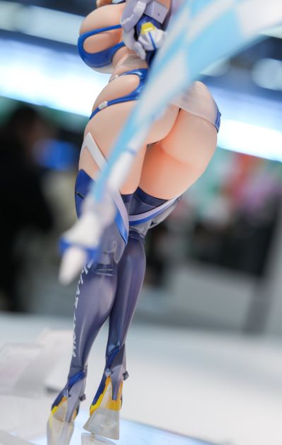 梦幻之星Online2es  夏色的珍妮 暑假
