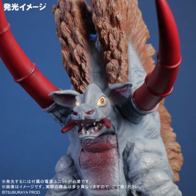 大怪兽系列 奥古斯特 激战配色版（暂译）