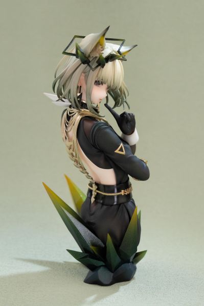 明日方舟 凯尔希 不觅浪尘ver.