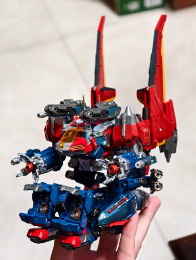 戴亚克隆 DA-109 戴亚战机 X-1