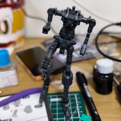 圆桌骑士团系列 巨鸣斧-兰斯洛特