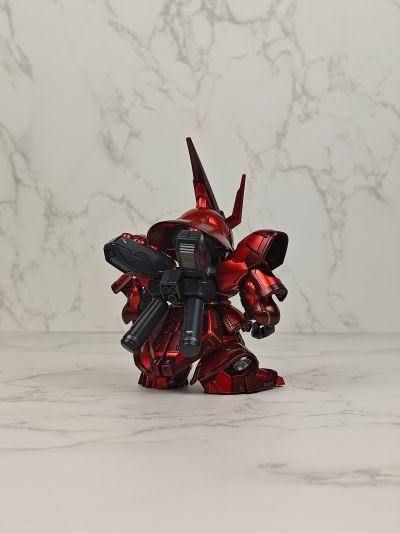 BB战士 沙扎比