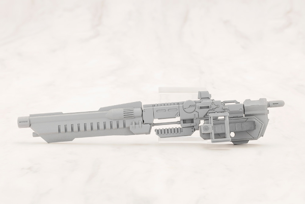 M.S.G. 武器组件53 Stride发射器
