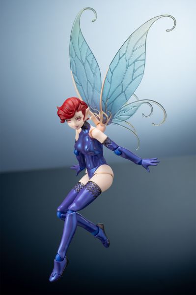 figma#SP-105 真・女神转生 皮克希
