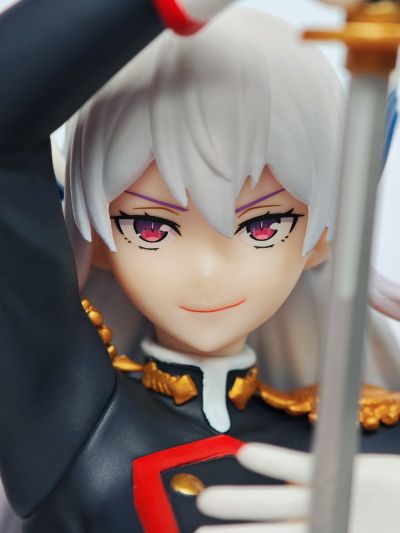 POP UP PARADE 魔都精兵的奴隶 羽前京香