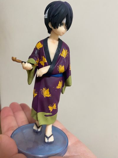 Adokenette 高杉晋助