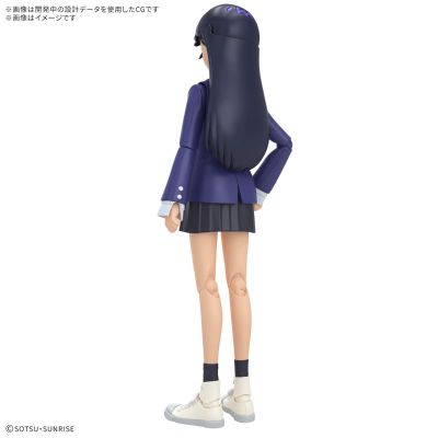 Figure-rise Standard  尼娅安